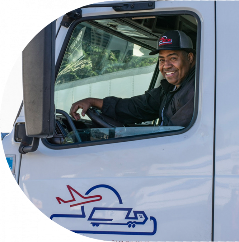 Highways & Skyways – If You Need It On Time and Delivered Safely